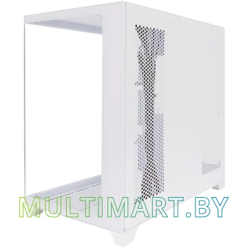 Корпус 1stPlayer Megaview MV8-TP (MV8-TP-WH) картинка 4